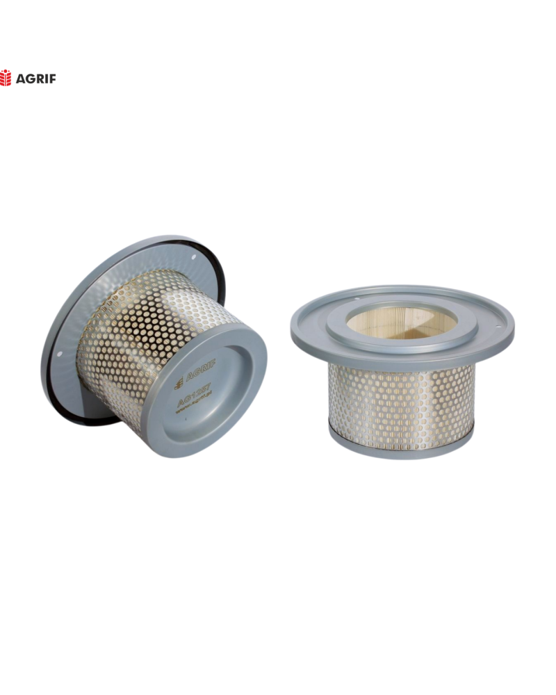 Воздушный фильтр Agrif AG1257 ZAM. AL78870