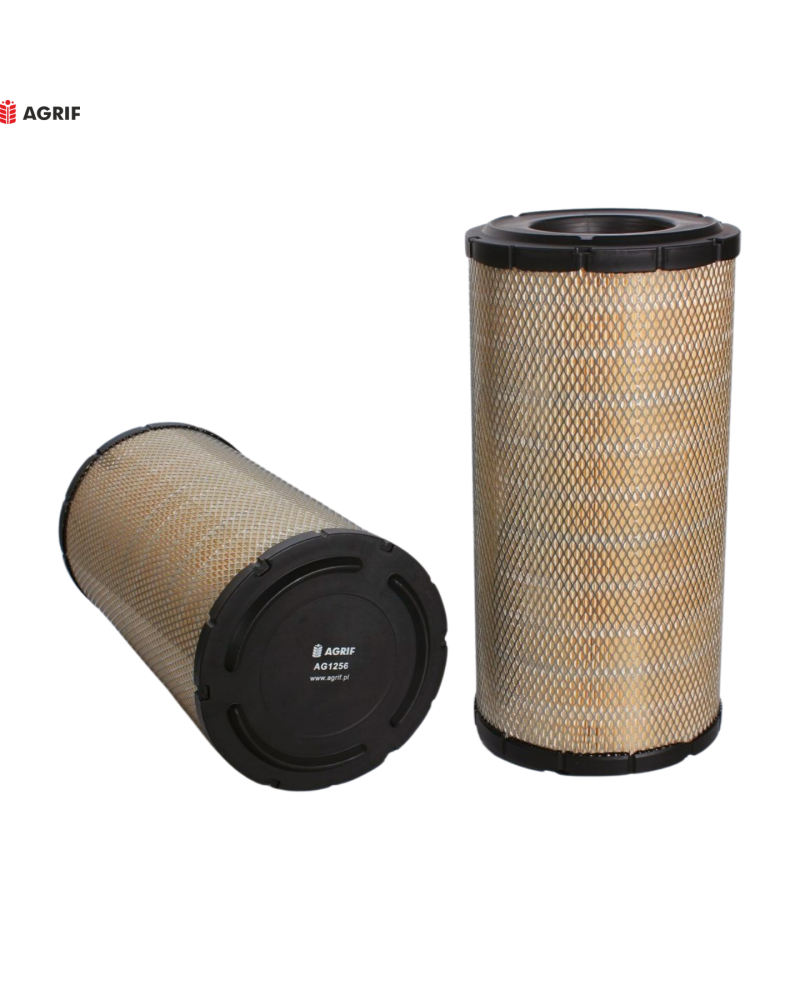Воздушный фильтр Agrif AG1256 ZAM. AT203469
