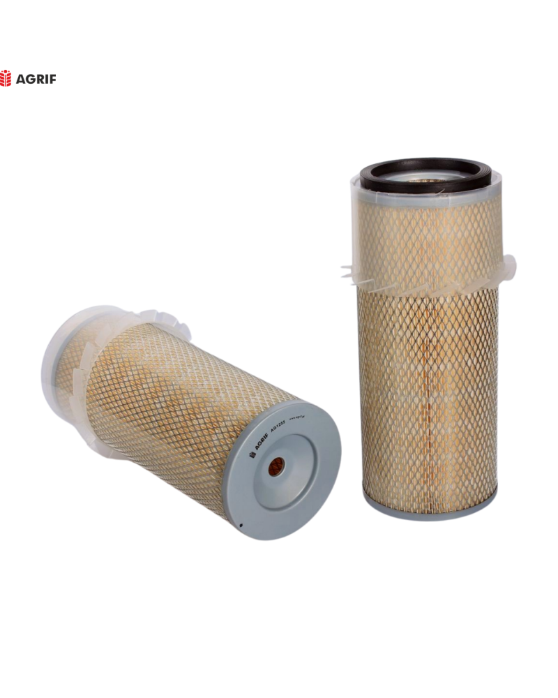 Воздушный фильтр Agrif AG1255 ZAM. AR84228