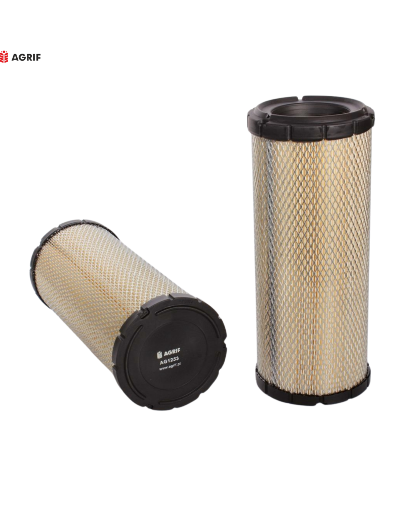 Воздушный фильтр Agrif AG1253 ZAM. AP3330