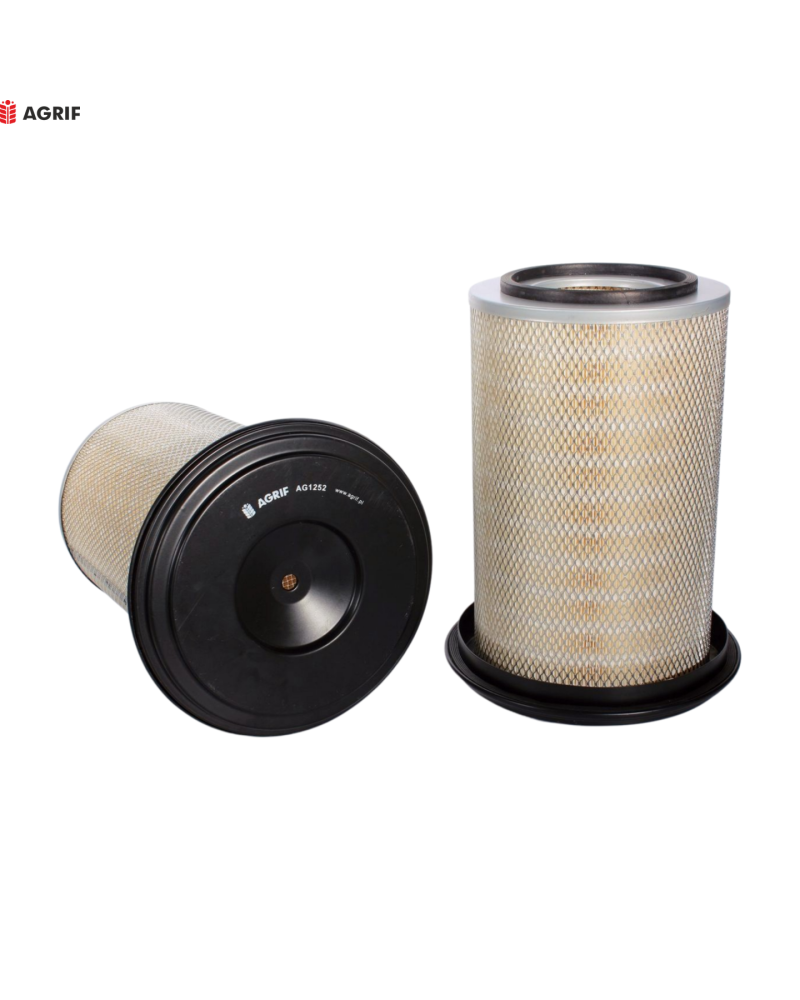 Воздушный фильтр Agrif AG1252 ZAM. AZ23642