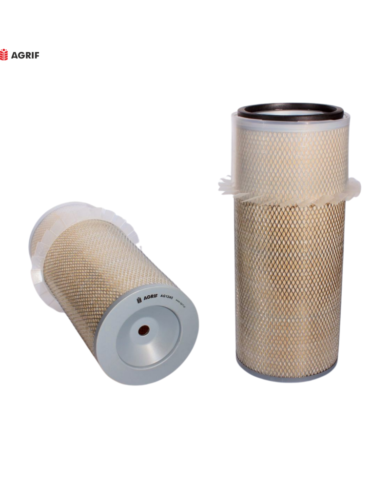 Воздушный фильтр Agrif AG1245 ZAM. AZ20625
