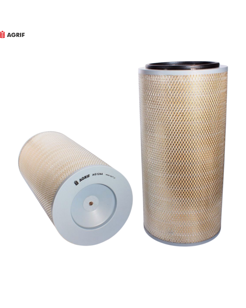 Воздушный фильтр Agrif AG1244 ZAM. AZ48195