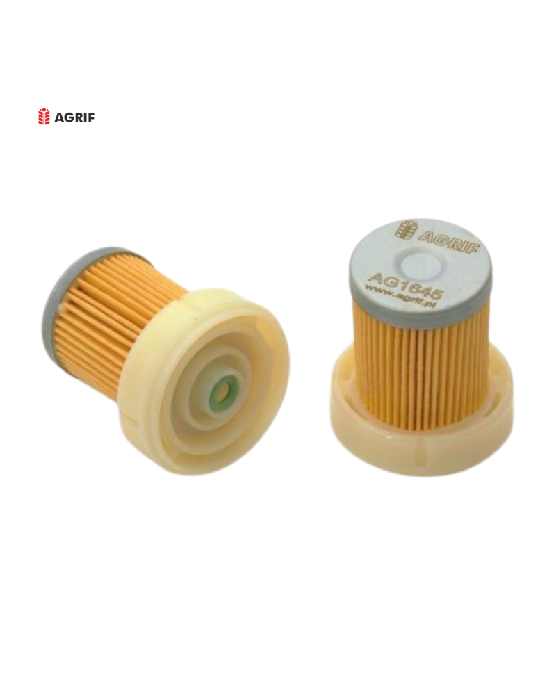 Топливный фильтр Agrif AG1645 ZAM. 6a32059930-SN21599-SK3205