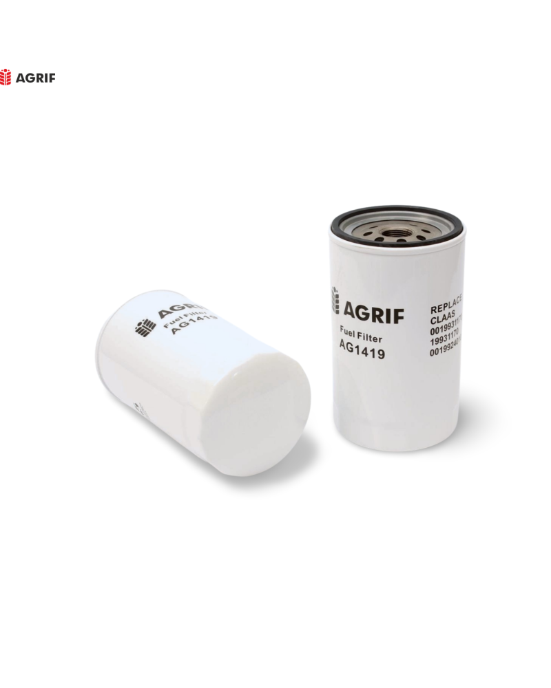 Топливный фильтр Agrif AG1419 ZAM. 0019931170