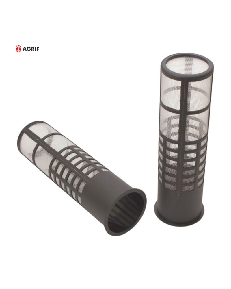 Топливный фильтр Agrif AG1212 ZAM. AH162914-MO7010
