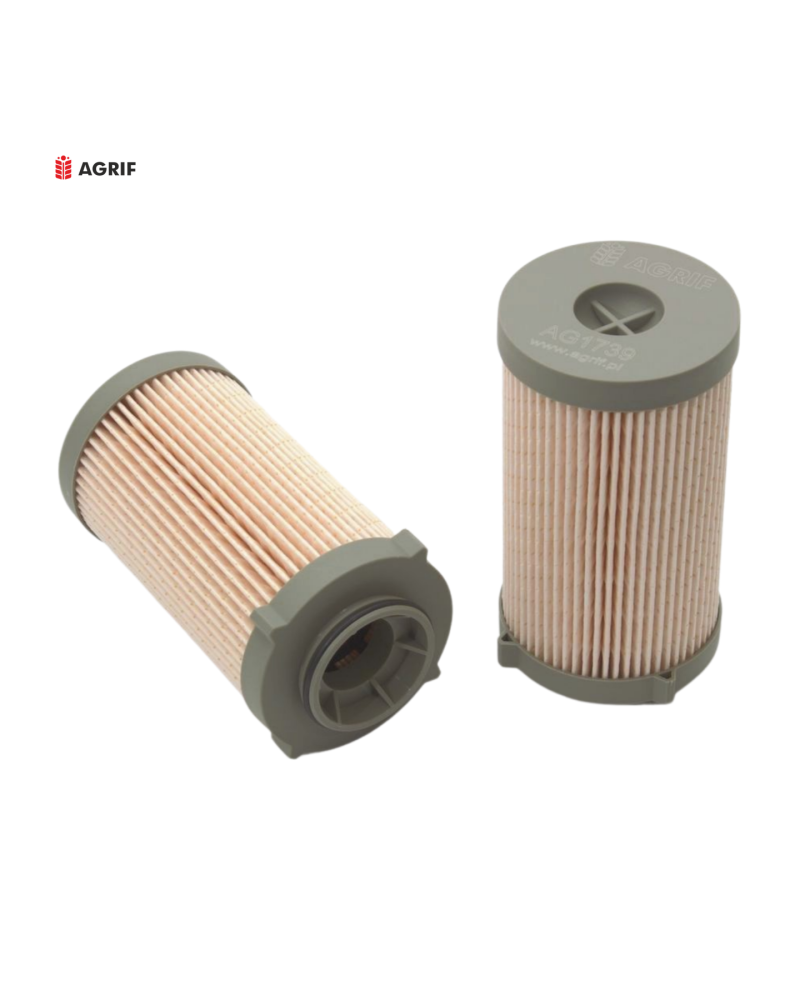 Топливный фильтр Agrif AG1739 ZAM. V837086374-P582119 -