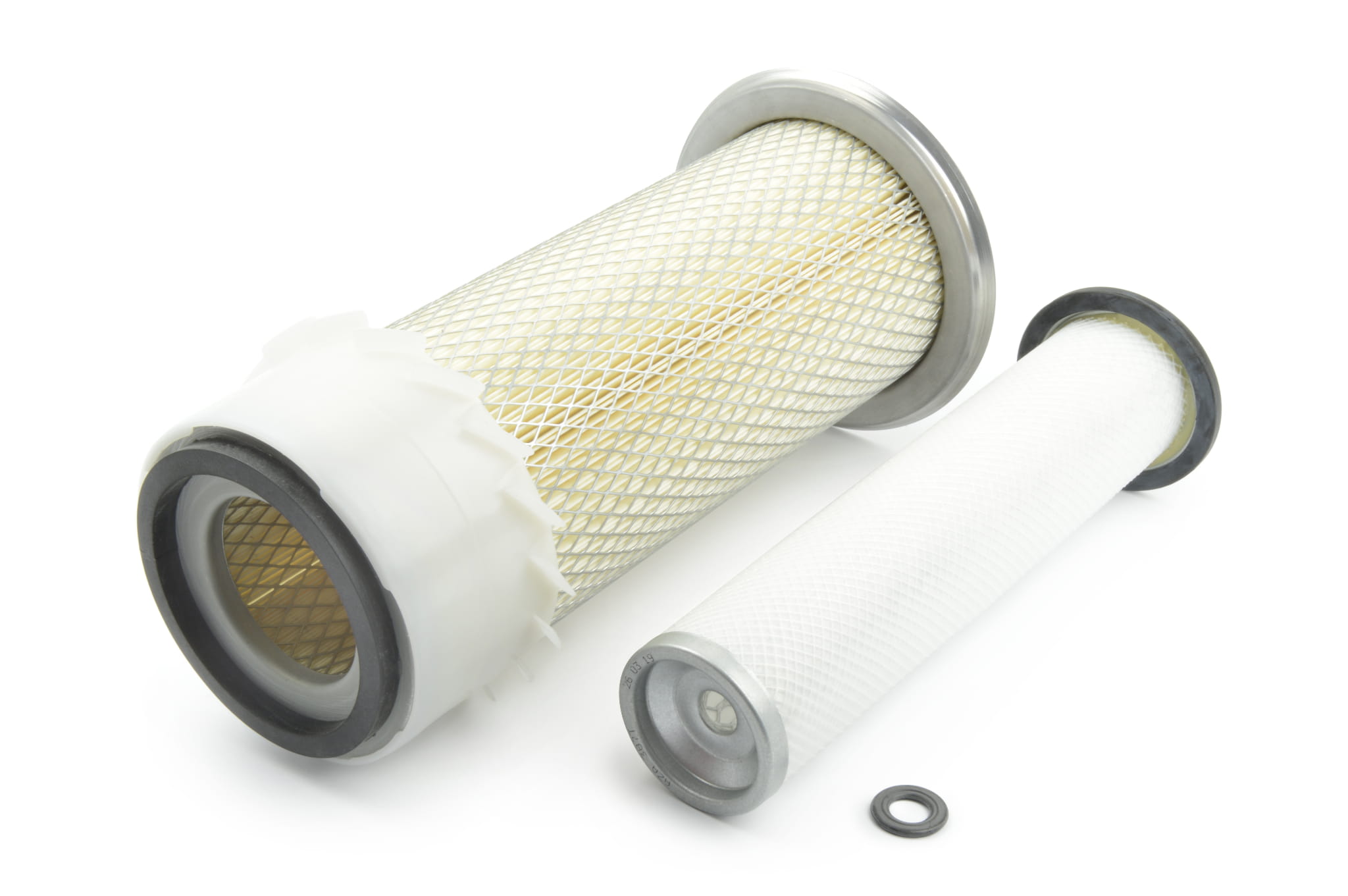 ВОЗДУШНЫЕ ФИЛЬТРЫ JCB 32/206002 32/206003