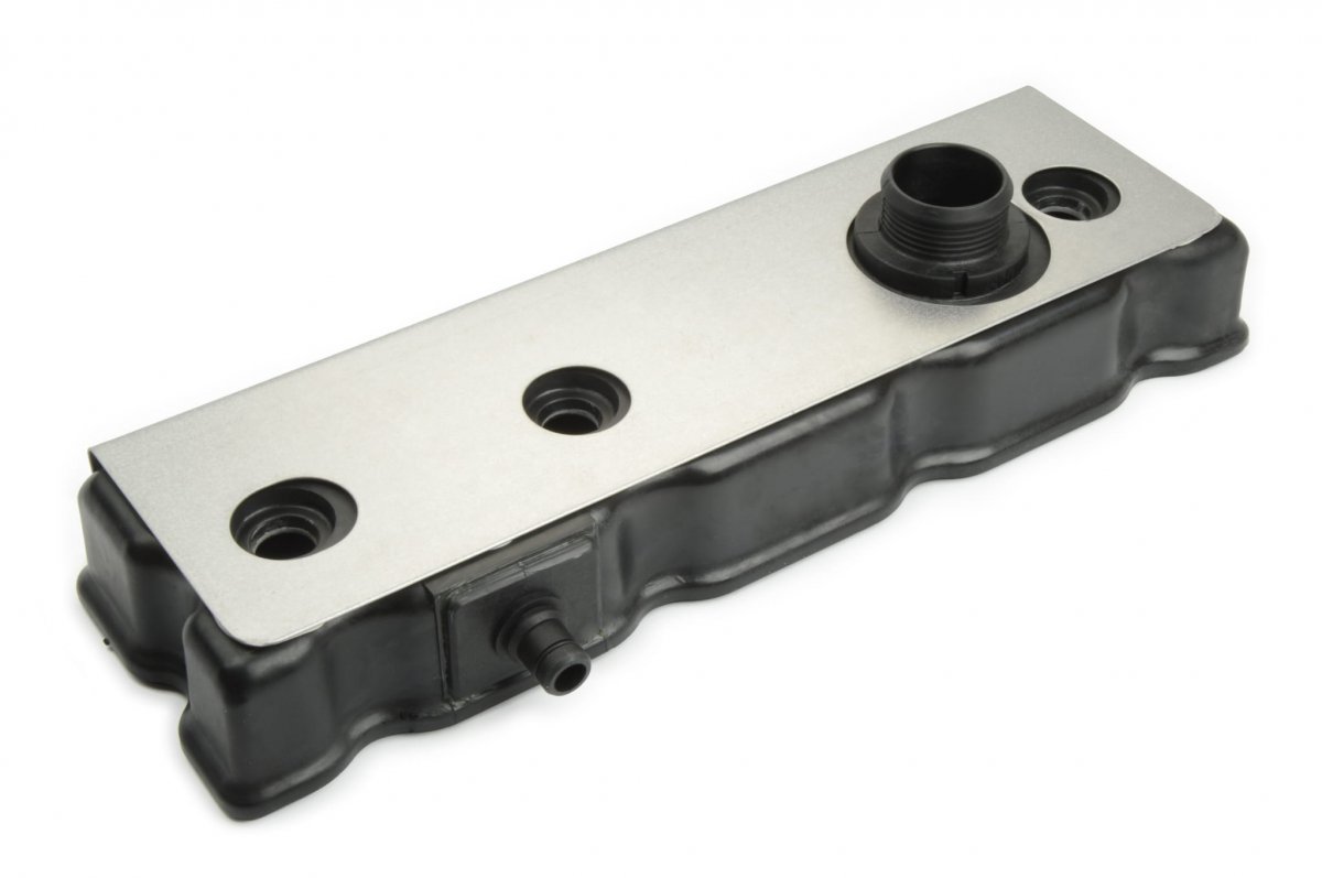 КРЫШКА КЛАПАНА PERKINS CAT 428 432 C D 2146283