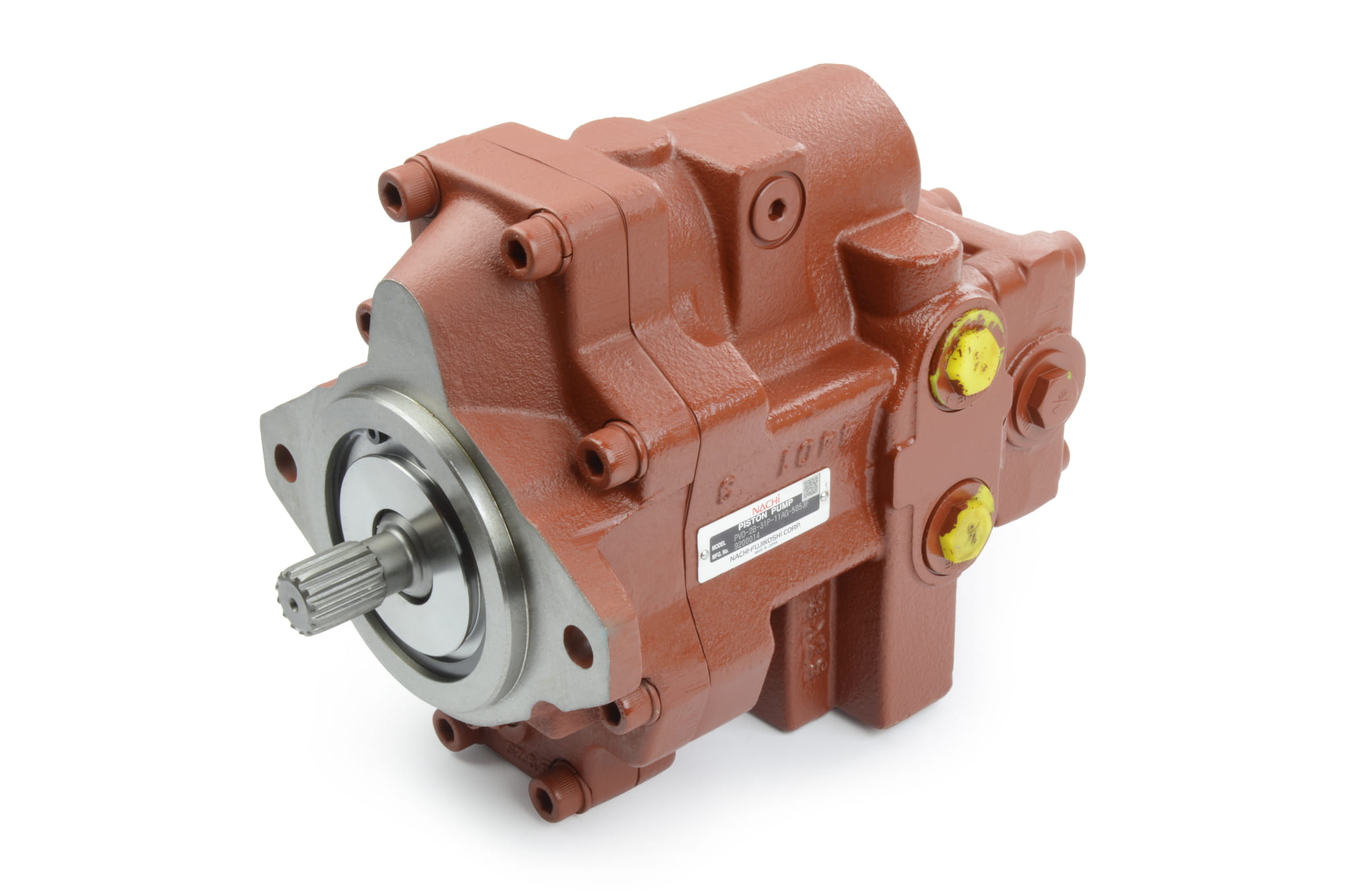 ГИДРАВЛИЧЕСКИЙ НАСОС JCB 8030 OEM 20/925683