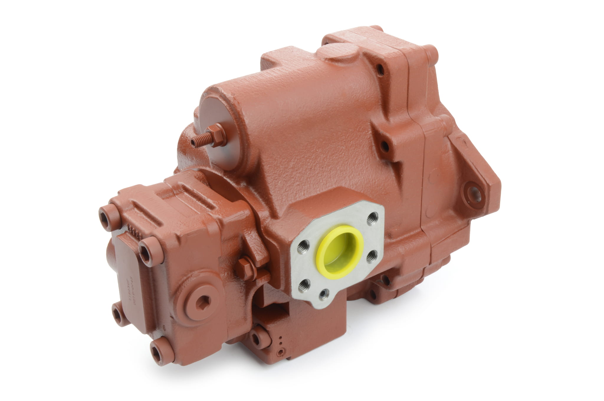 ГИДРАВЛИЧЕСКИЙ НАСОС JCB 8030 OEM 20/925683
