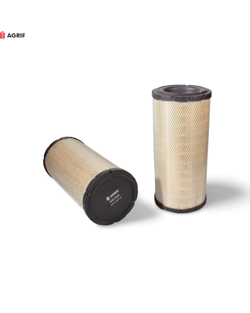 Воздушный фильтр Agrif AG1443 ZAM. 7700050836
