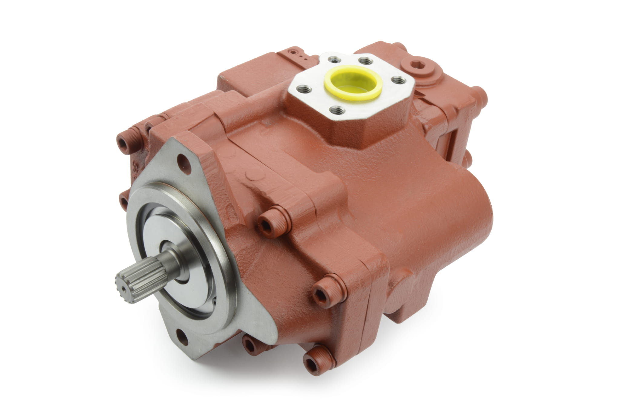 ГИДРАВЛИЧЕСКИЙ НАСОС JCB 8030 OEM 20/925683