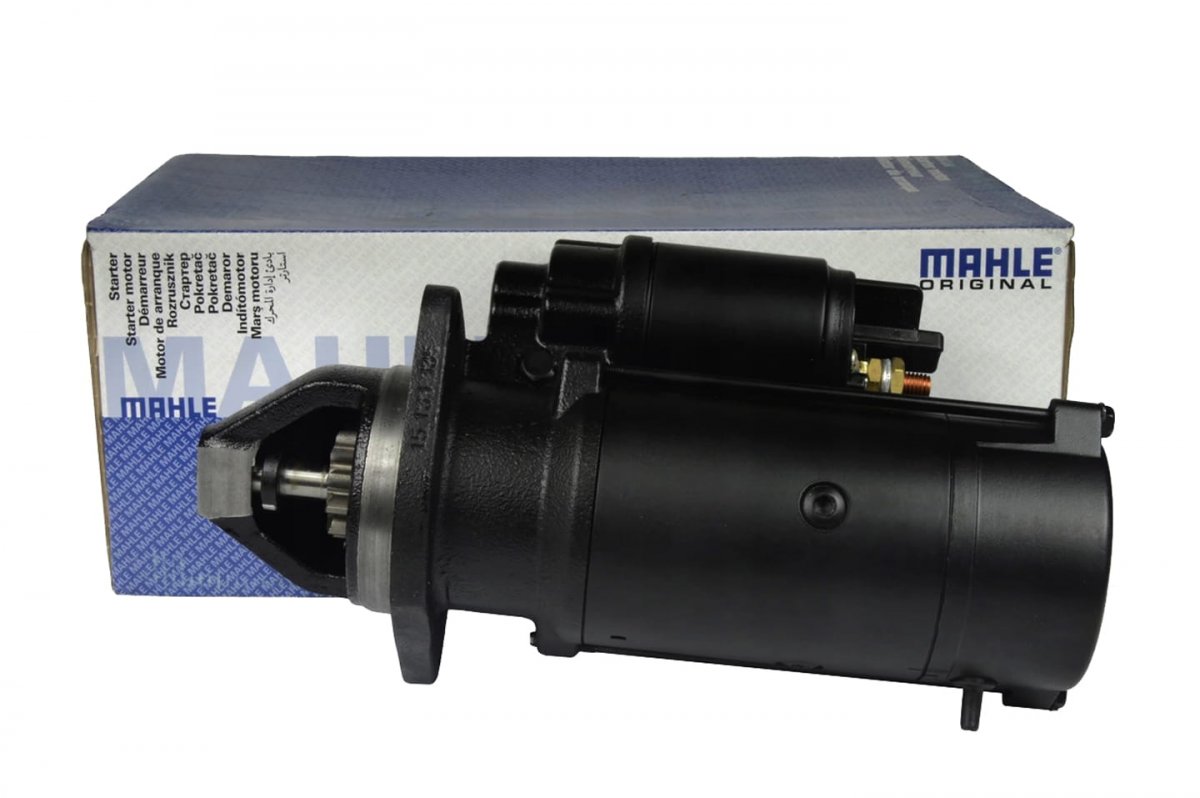 Rozrusznik MAHLE 745309 (12V 4.2kW) Manitou (silnik Perkins)