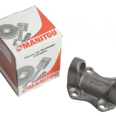 ФЛАНЕЦ ВАЛА MANITOU MLT 523 524 526 527 549423