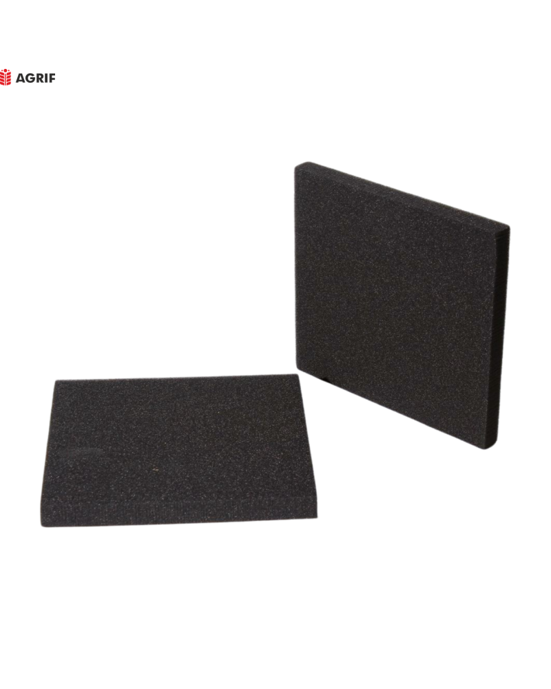 Воздушный фильтр Agrif AG1293 ZAM. MIU10955