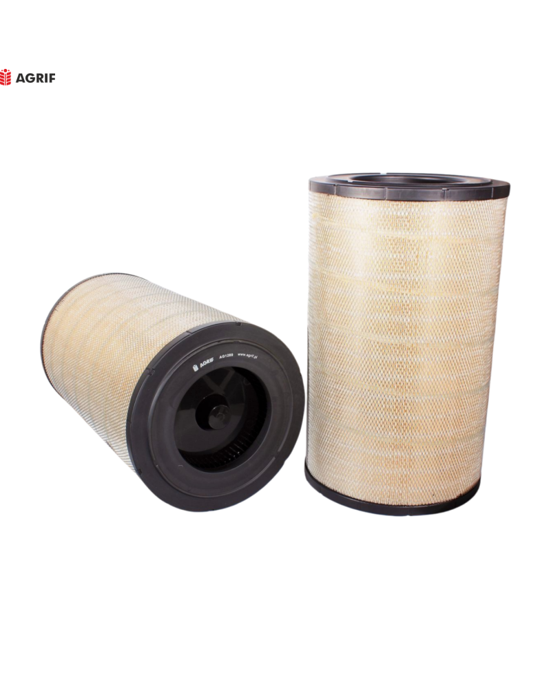 Воздушный фильтр Agrif AG1289 ZAM. HXE11090