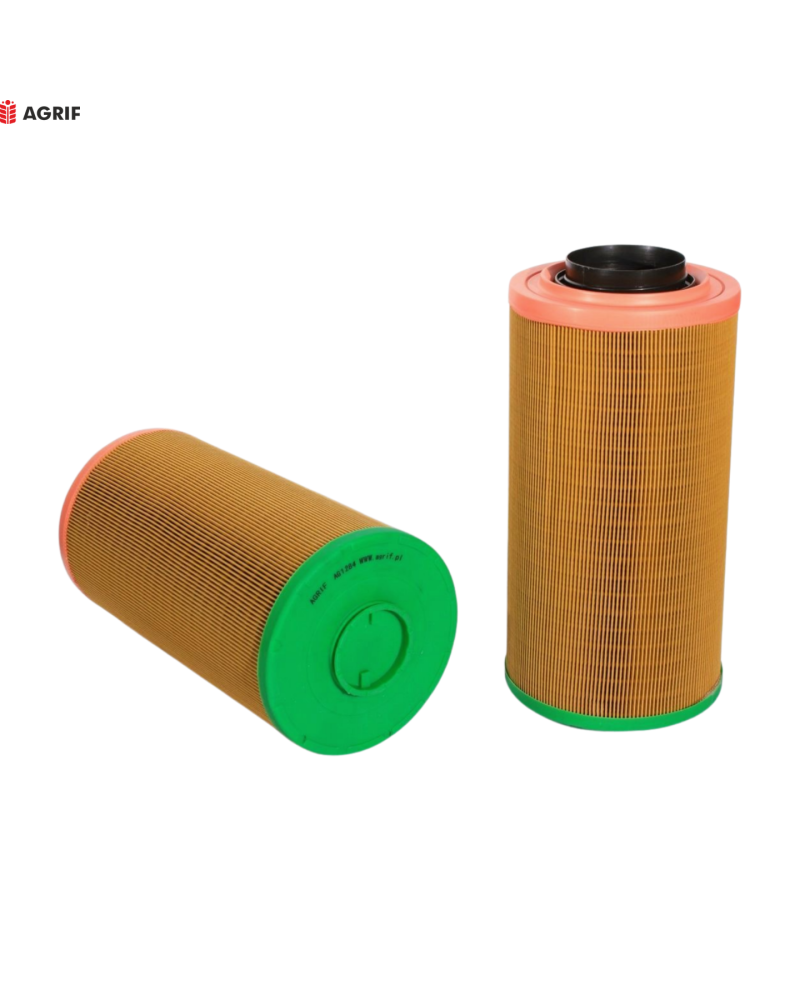 Воздушный фильтр Agrif AG1284 ZAM. AL204809