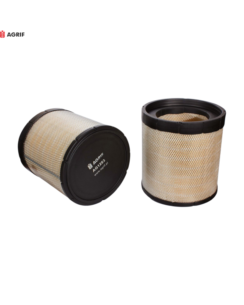 Воздушный фильтр Agrif AG1283 ZAM. RE210102