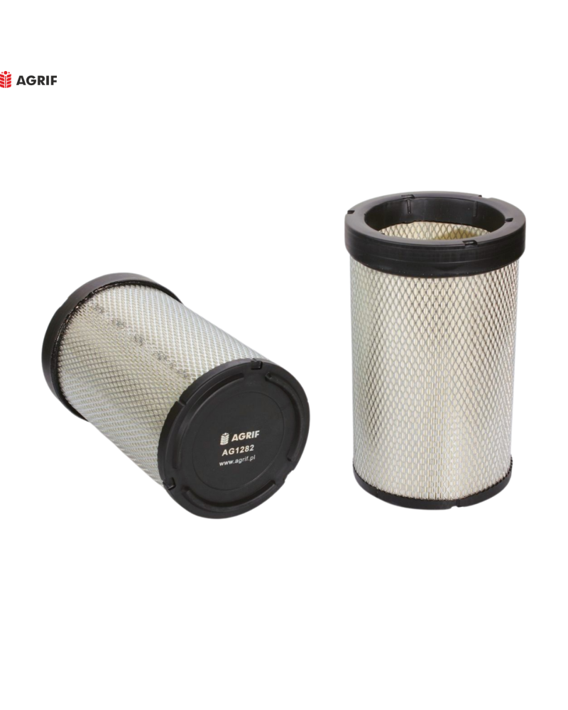 Воздушный фильтр Agrif AG1282 ZAM. RE172447