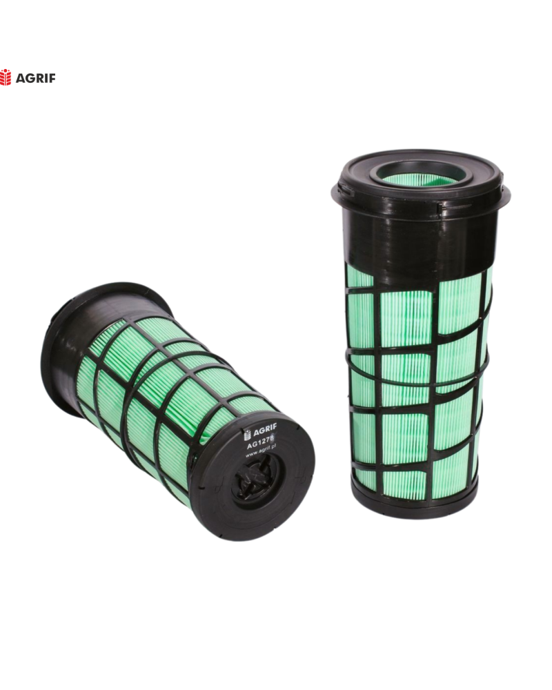 Воздушный фильтр Agrif AG1278 ZAM. RE282286