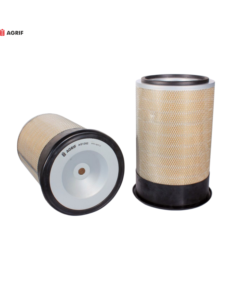 Воздушный фильтр Agrif AG1262 ZAM. AE30508