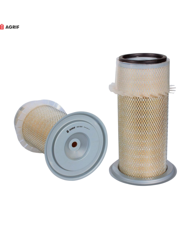 Воздушный фильтр Agrif AG1263 ZAM. DE17263