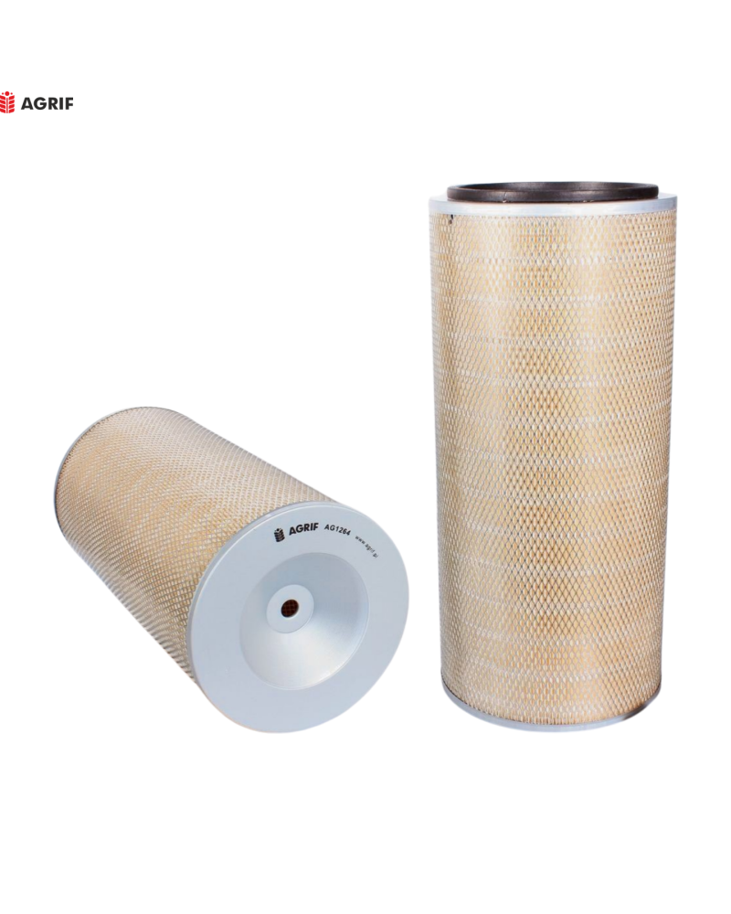 Воздушный фильтр Agrif AG1264 ZAM. AR80652