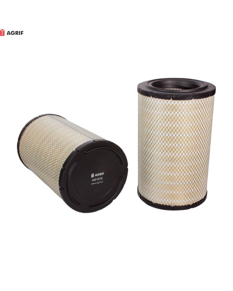 Воздушный фильтр Agrif AG1275 ZAM. DQ64432