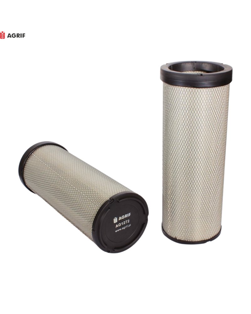 Воздушный фильтр Agrif AG1272 ZAM. RE63932