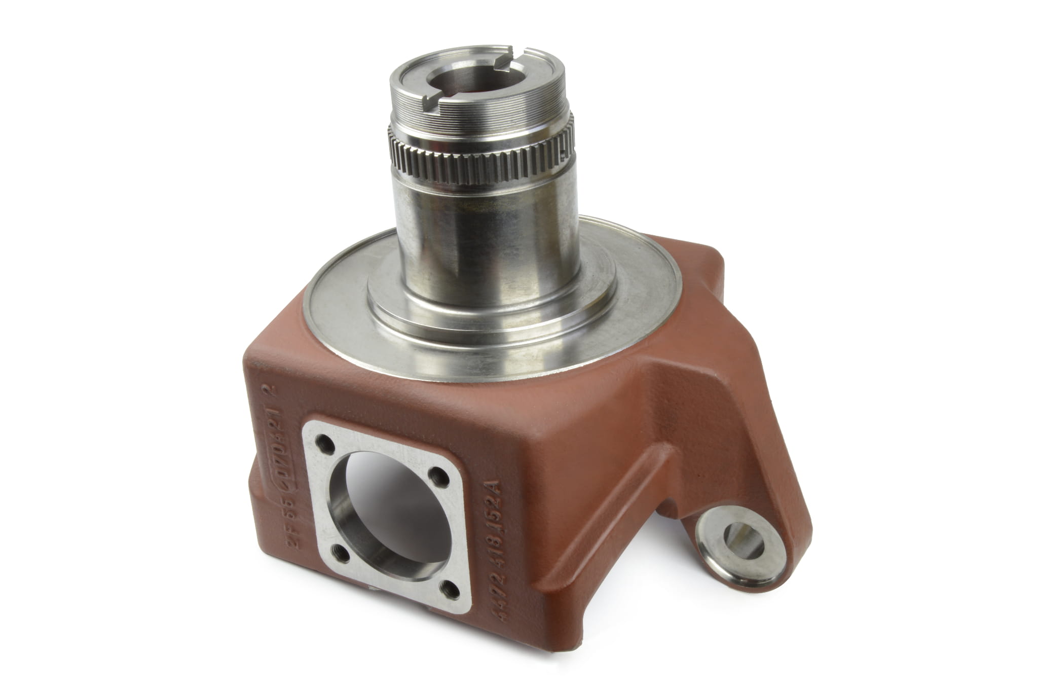 КРОССОВЕР VOLVO EW180B EW200B 11710536 ZF