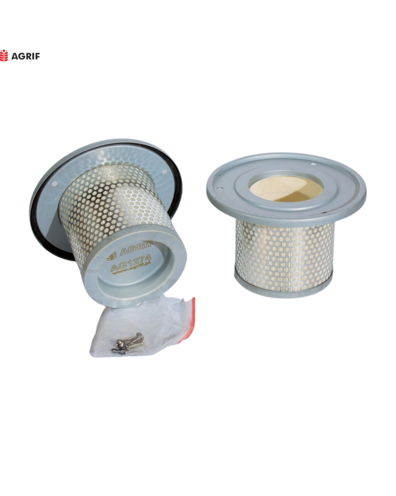 Воздушный фильтр Agrif AG1274 ZAM. AL78224