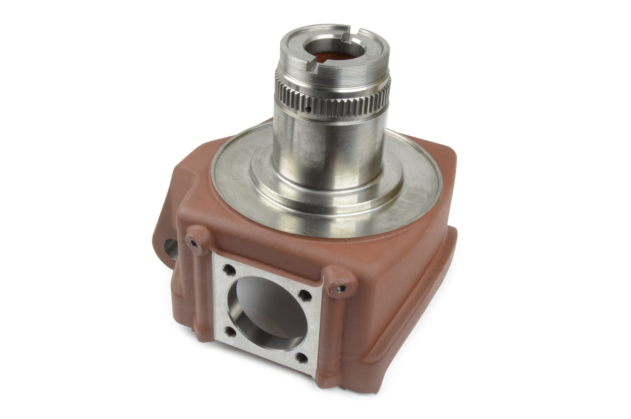 КРОССОВЕР VOLVO EW180B EW200B 11710536 ZF