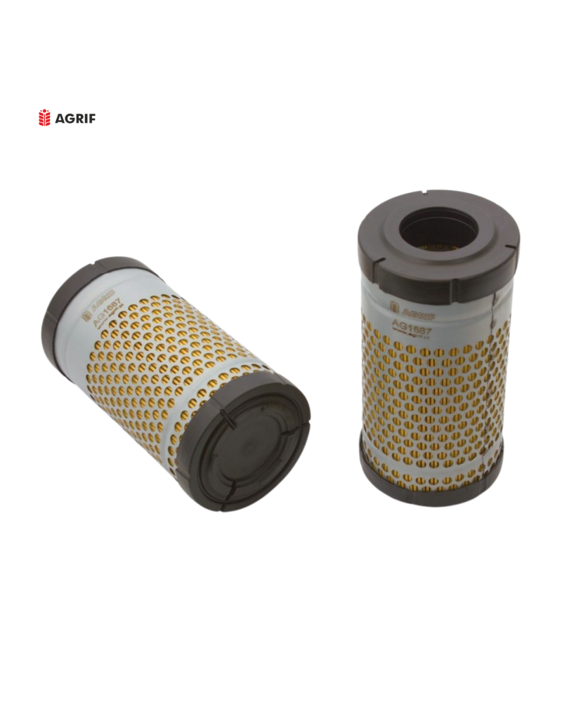 Воздушный фильтр Agrif AG1687 ZAM. 6c06099414-C9002-E1773L