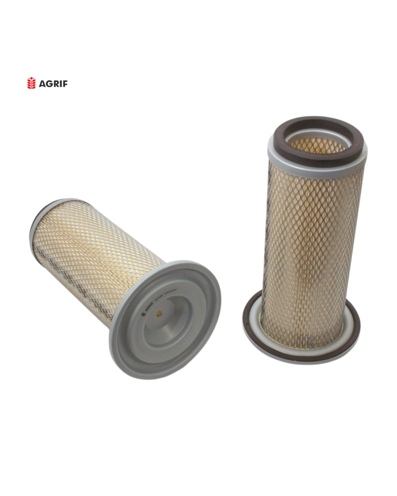 Воздушный фильтр Agrif AG1680 ZAM. 1574111083 - SA10021-C11004-E1496L