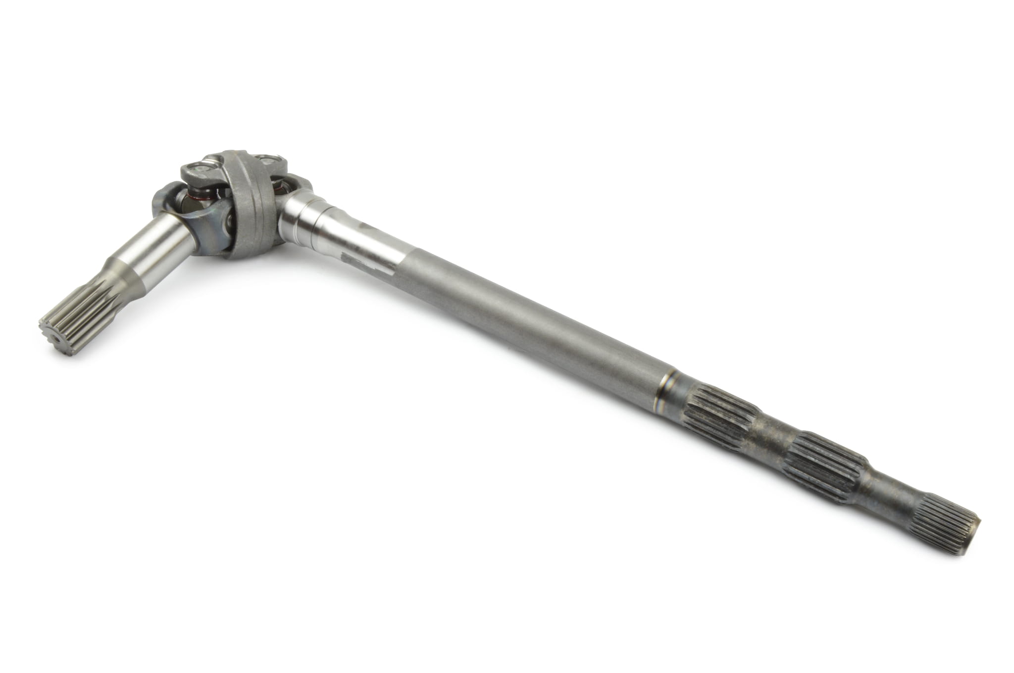 ПОЛУОСЬ ПОЛНЫЙ КОРПУС WX120 WX125 84261458 DANA