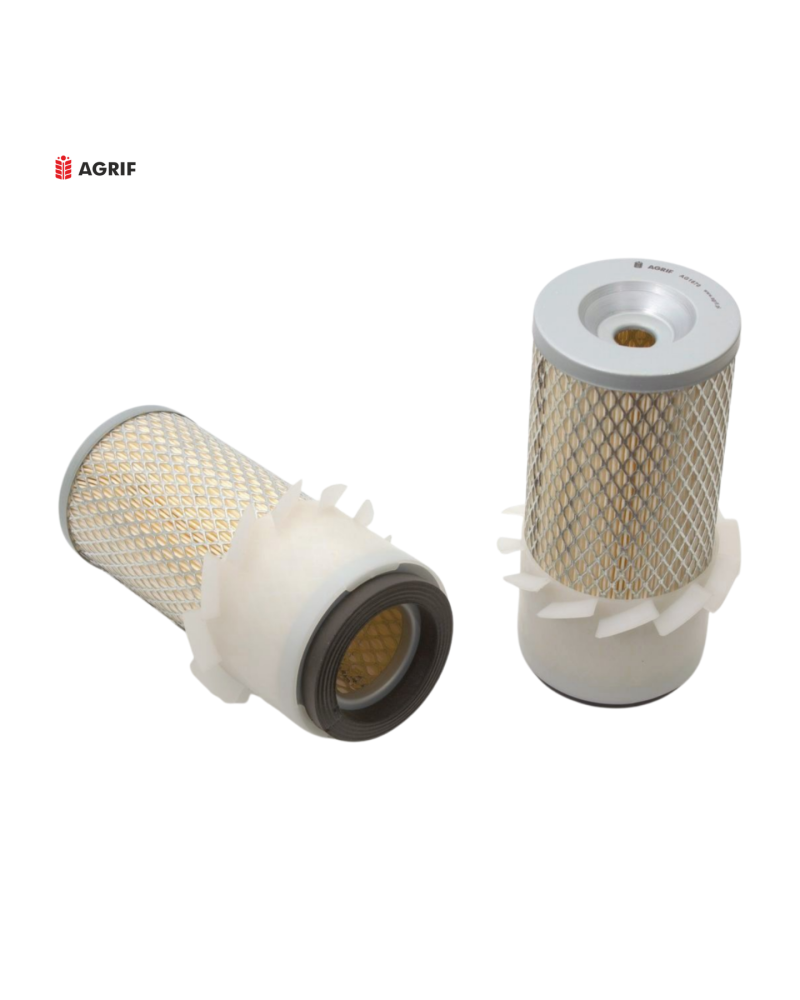 Воздушный фильтр Agrif AG1670 ZAM. 1921511220-P148113-SA11608K