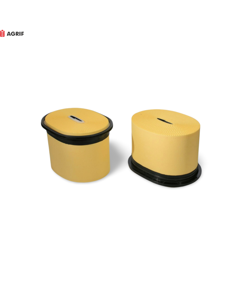Воздушный фильтр Agrif AG1459 ZAM. 7700077178
