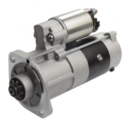 Стартер KUBOTA 2.2 kW 12V 1G772-63013 OEM