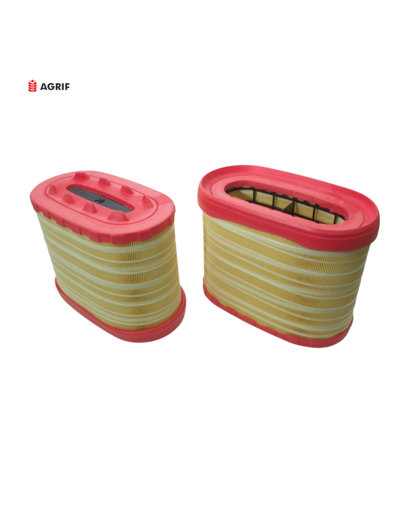 Воздушный фильтр Agrif AG1849 ZAM. SA17708-H737200092100