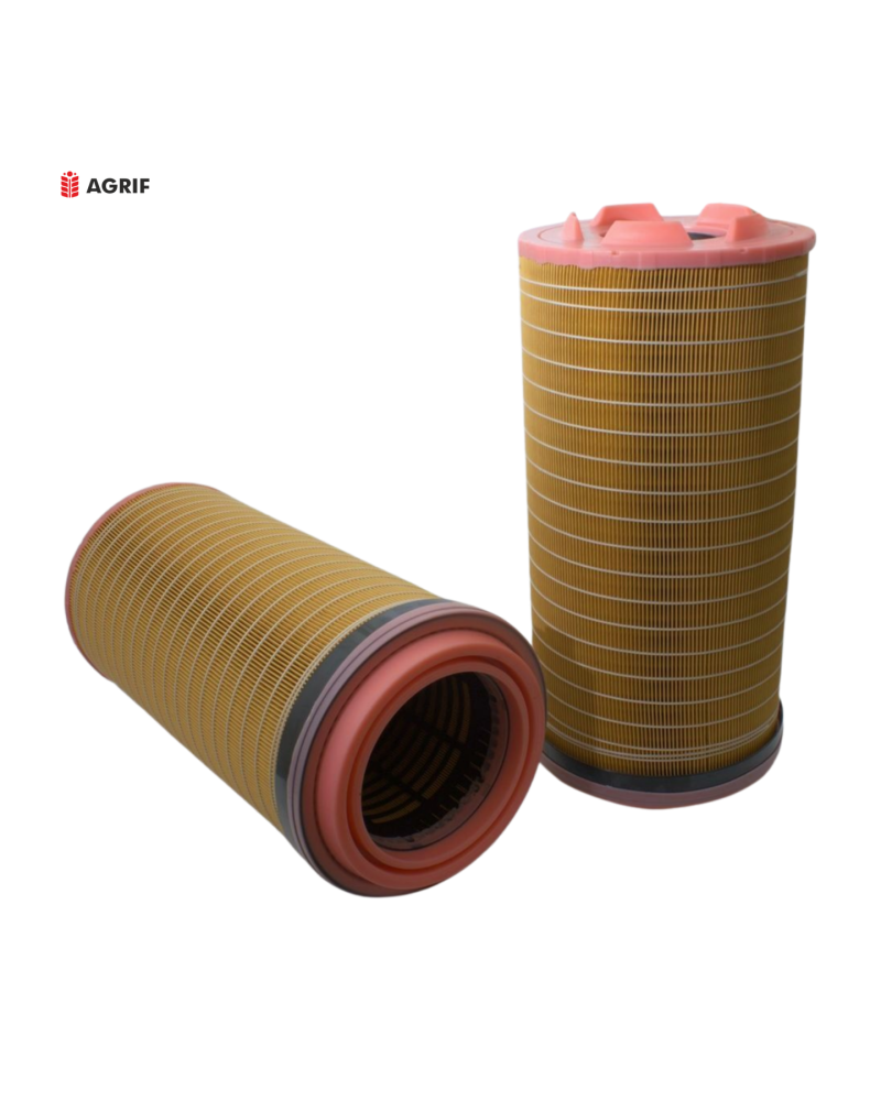 Воздушный фильтр Agrif AG1848 ZAM. H218PF1525010-SA17542