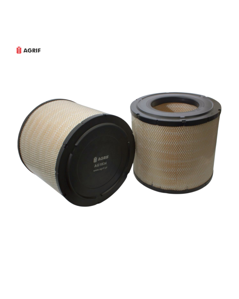 Воздушный фильтр Agrif AG1834 ZAM. RE164839