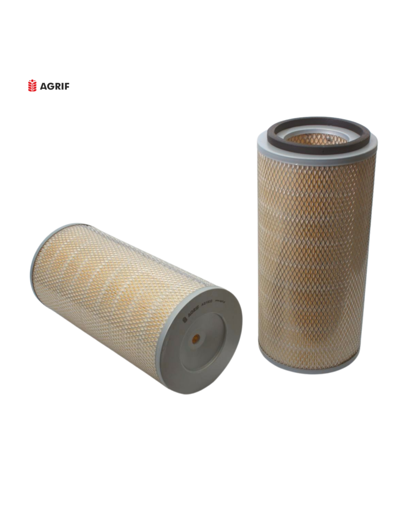 Воздушный фильтр Agrif AG1833 ZAM. AZ20623