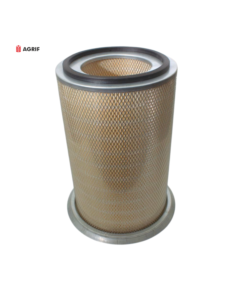Воздушный фильтр Agrif AG1775 ZAM. 3580723m1-SA16520-P770677