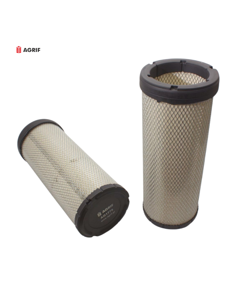 Воздушный фильтр Agrif AG1778 ZAM. 4270018m1-SA16623-P951537