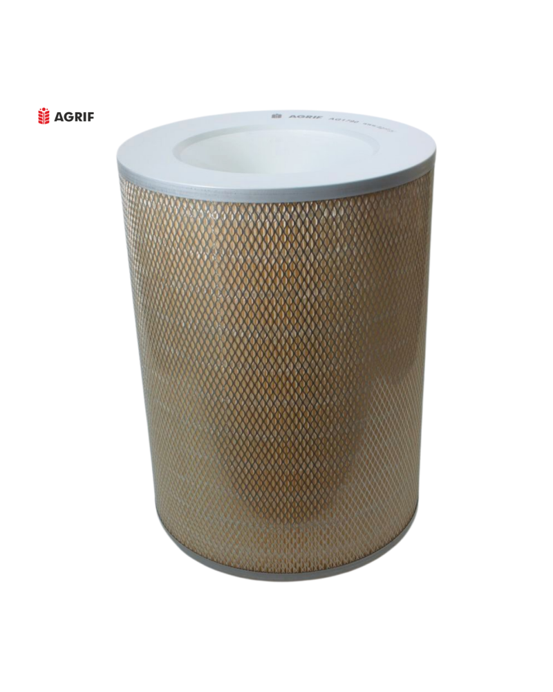 Воздушный фильтр Agrif AG1790 ZAM. LA1930788-P772523-SA16523