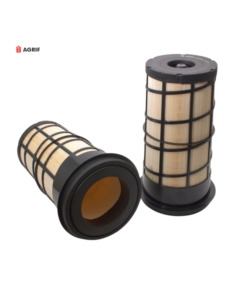 Воздушный фильтр Agrif AG1789 ZAM. 4379574m1-SA16604-P611190
