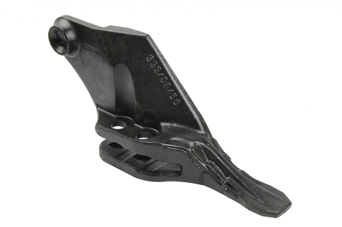 КРАЙНИЙ ЛЕВЫЙ ЗУБ SHARK VOLVO BL61 BL71 531/03209