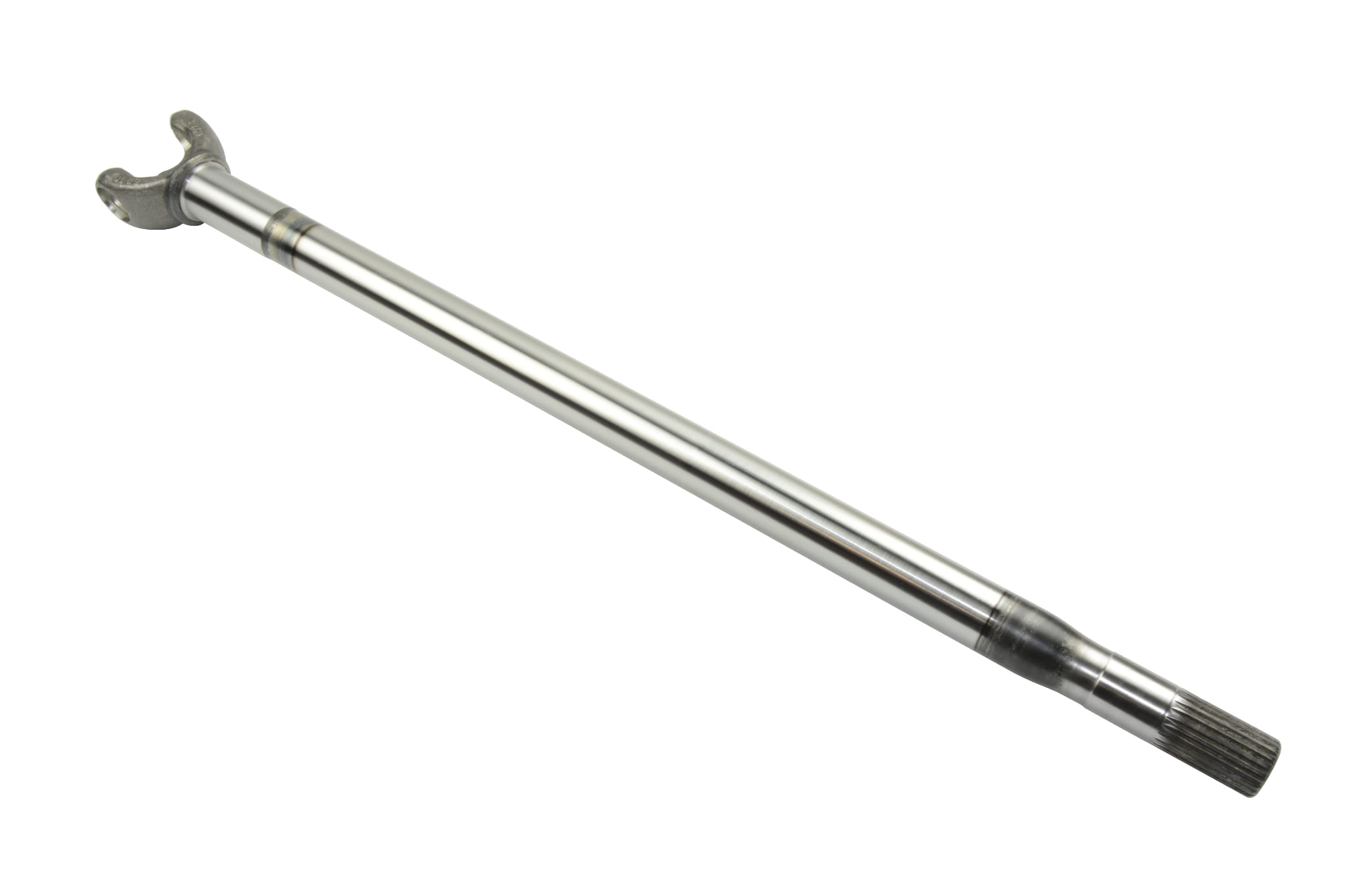 ПОЛУОСЬ ДЛИННЫЙ КОРПУС 580 590 SR 87306930 OEM