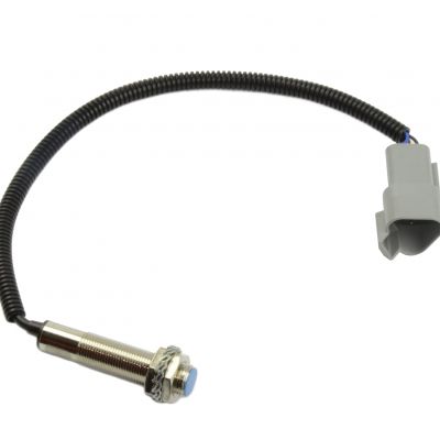Датчик поворота колес NEW HOLLAND B115 LB115 FB200 87674855